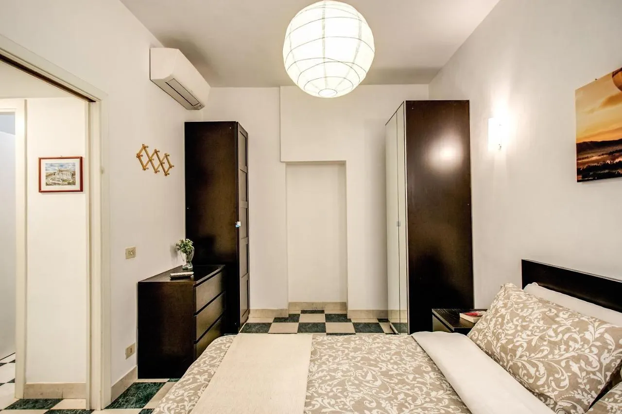 Popolo Accommodation - Lovely Central Apartment Rome 0*,  Italy