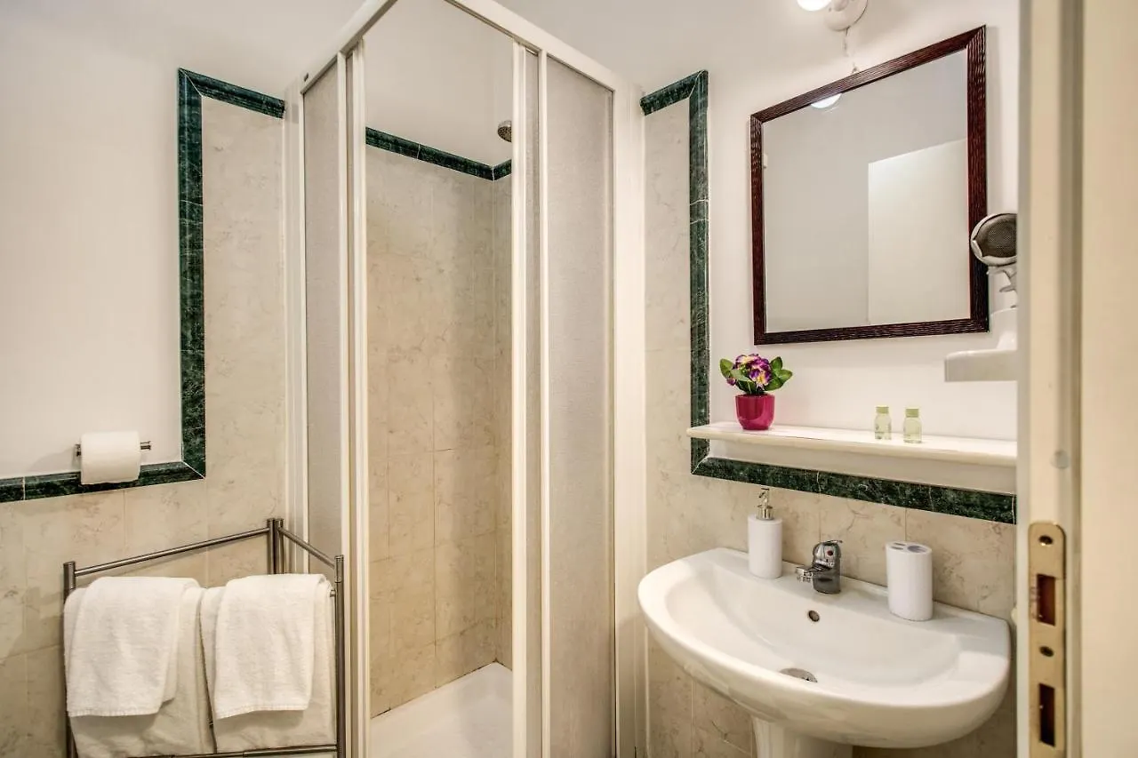 Popolo Accommodation - Lovely Central Apartment Rome