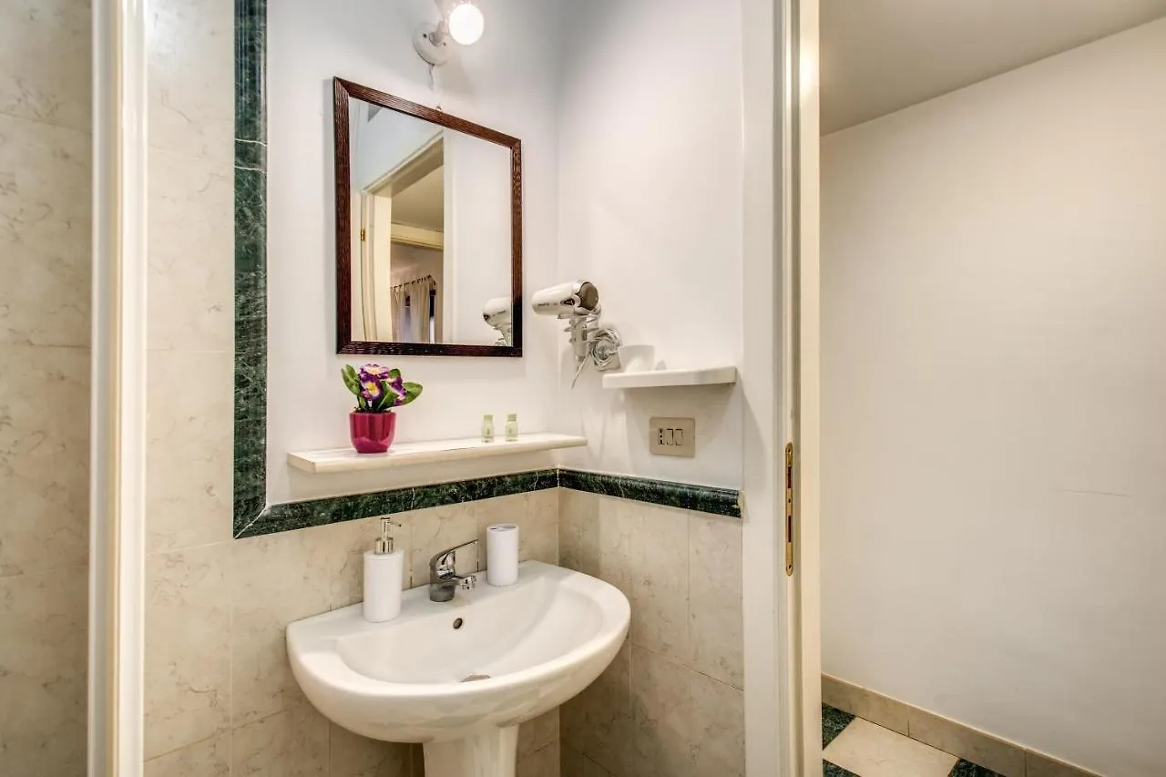 Popolo Accommodation - Lovely Central Apartment Rome